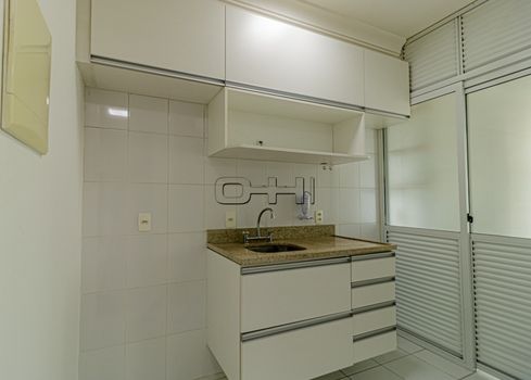 Foto 12 do(a) Apartamento de 1 quartos à venda em Vila Gertrudes, São Paulo