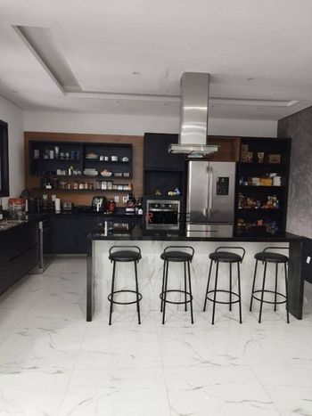 Foto 5 do(a) Casa em Condomínio de 2 quartos à venda em Parque Barnabé, Indaiatuba