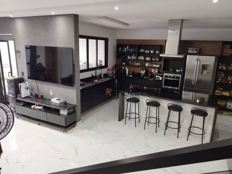 Foto 6 do(a) Casa em Condomínio de 2 quartos à venda em Parque Barnabé, Indaiatuba