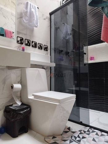 Foto 15 do(a) Casa em Condomínio de 2 quartos à venda em Parque Barnabé, Indaiatuba