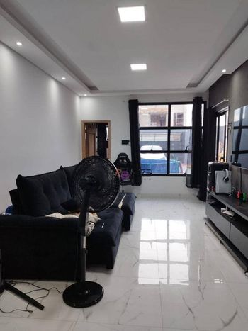 Foto 4 do(a) Casa em Condomínio de 2 quartos à venda em Parque Barnabé, Indaiatuba