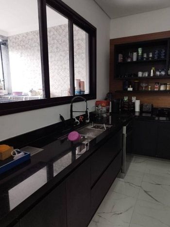 Foto 8 do(a) Casa em Condomínio de 2 quartos à venda em Parque Barnabé, Indaiatuba