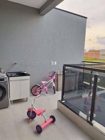 Foto 21 do(a) Casa em Condomínio de 2 quartos à venda em Parque Barnabé, Indaiatuba