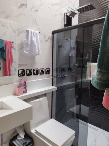 Foto 14 do(a) Casa em Condomínio de 2 quartos à venda em Parque Barnabé, Indaiatuba