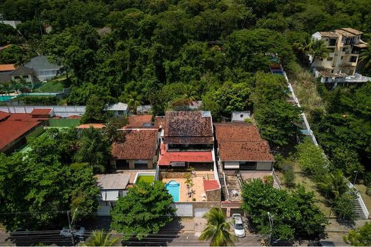 Foto 2 do(a) Casa em Condomínio de 5 quartos à venda em Jacarepaguá, Rio de Janeiro