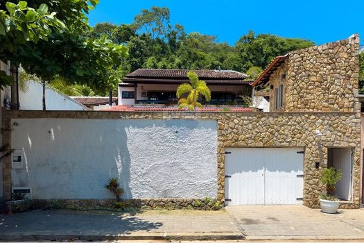 Foto 6 do(a) Casa em Condomínio de 5 quartos à venda em Jacarepaguá, Rio de Janeiro