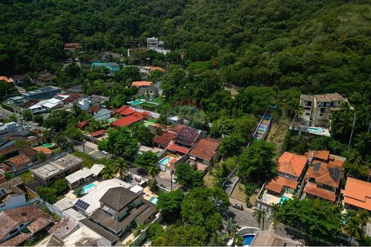 Foto 3 do(a) Casa em Condomínio de 5 quartos à venda em Jacarepaguá, Rio de Janeiro