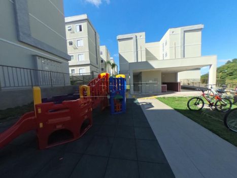 Foto 11 do(a) Apartamento de 2 quartos à venda em Residencial Monsenhor Romeu Tortorelli, São Carlos