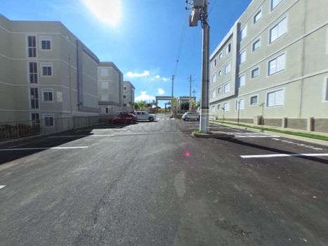 Foto 10 do(a) Apartamento de 2 quartos à venda em Residencial Monsenhor Romeu Tortorelli, São Carlos
