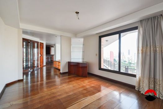 Foto 10 do(a) Apartamento de 4 quartos à venda em Pacaembu, São Paulo