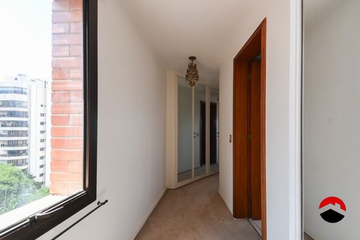 Foto 43 do(a) Apartamento de 4 quartos à venda em Pacaembu, São Paulo