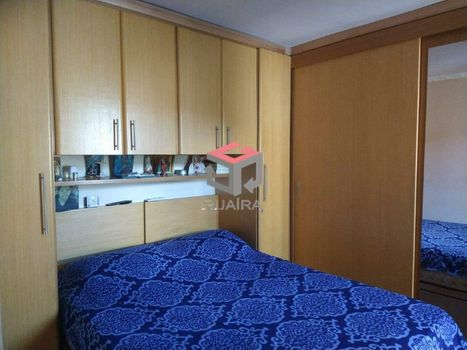 Foto 3 do(a) Apartamento de 3 quartos à venda em Demarchi, São Bernardo do Campo
