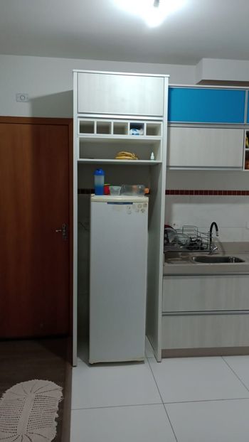 Foto 22 do(a) Apartamento de 2 quartos à venda em Conjunto Floresta, Sarandi