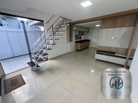 Foto 3 do(a) Casa de 2 quartos à venda em Antares, Maceió