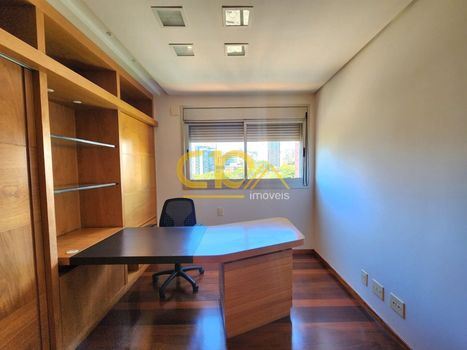 Foto 36 do(a) Apartamento de 4 quartos à venda em Funcionários, Belo Horizonte
