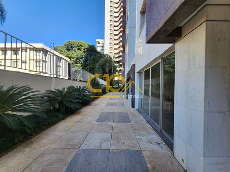 Foto 5 do(a) Apartamento de 4 quartos à venda em Funcionários, Belo Horizonte