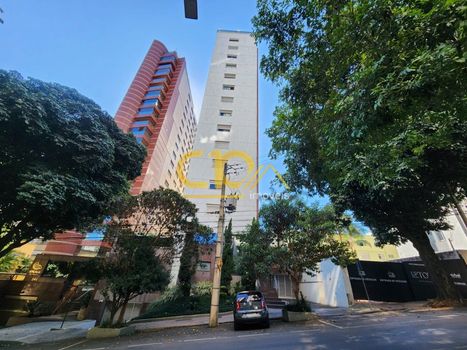 Foto 7 do(a) Apartamento de 4 quartos à venda em Funcionários, Belo Horizonte
