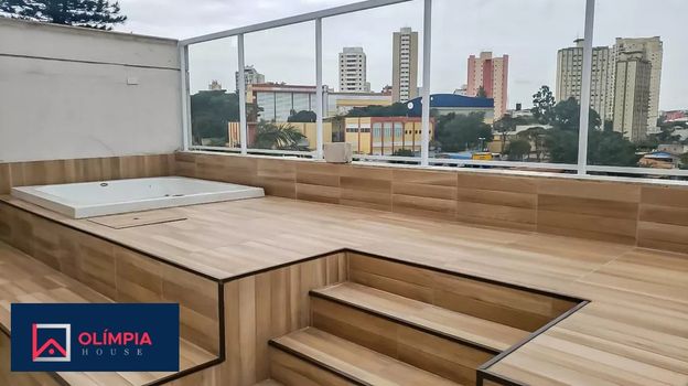 Foto 1 do(a) Apartamento de 2 quartos à venda em Vila Santa Catarina, São Paulo