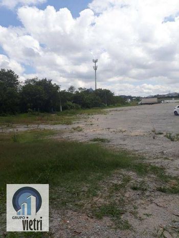 Foto 3 do(a) Terreno false à venda em Vila Menck, Osasco