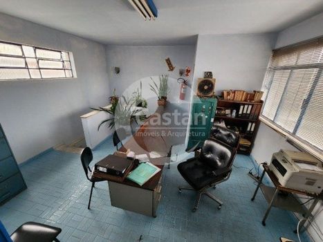 Foto 5 do(a) Galpão / Depósito / Armazém / Pavilhão de 1 quartos à venda em Alto da Mooca, São Paulo