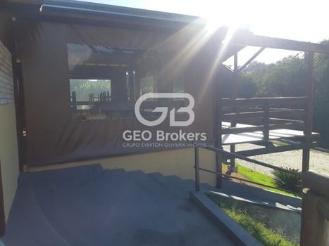 Foto 6 do(a) Fazenda / Sítio / Chácara de 8 quartos à venda em null, Guararema