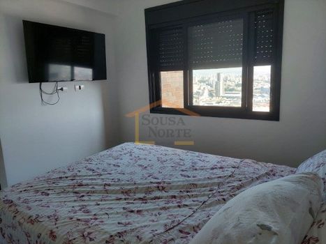 Foto 24 do(a) Apartamento de 2 quartos à venda em Brás, São Paulo