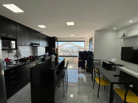 Foto 2 do(a) Apartamento de 2 quartos à venda em Brás, São Paulo