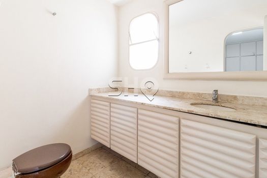 Foto 21 do(a) Apartamento de 4 quartos à venda em Santa Cecília, São Paulo