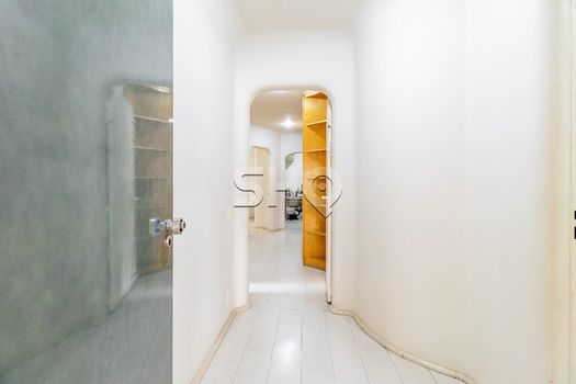 Foto 12 do(a) Apartamento de 4 quartos à venda em Santa Cecília, São Paulo