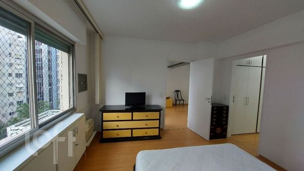 Foto 3 do(a) Apartamento de 2 quartos à venda em Vila Buarque, São Paulo