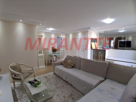Foto 4 do(a) Apartamento de 3 quartos à venda em Carandiru, São Paulo
