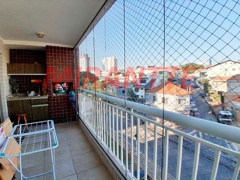 Foto 8 do(a) Apartamento de 3 quartos à venda em Carandiru, São Paulo