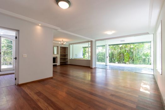 Foto 1 do(a) Casa em Condomínio de 4 quartos à venda em Jardim Morumbi, São Paulo