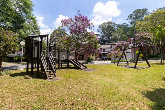 Foto 32 do(a) Casa em Condomínio de 4 quartos à venda em Jardim Morumbi, São Paulo