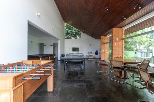 Foto 21 do(a) Casa em Condomínio de 4 quartos à venda em Jardim Morumbi, São Paulo