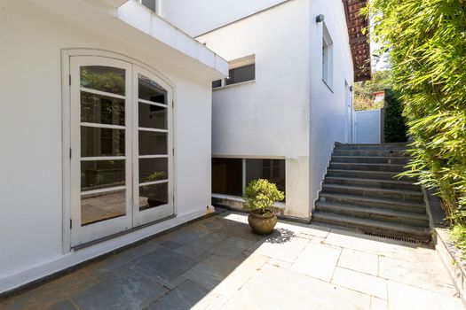 Foto 16 do(a) Casa em Condomínio de 4 quartos à venda em Jardim Morumbi, São Paulo