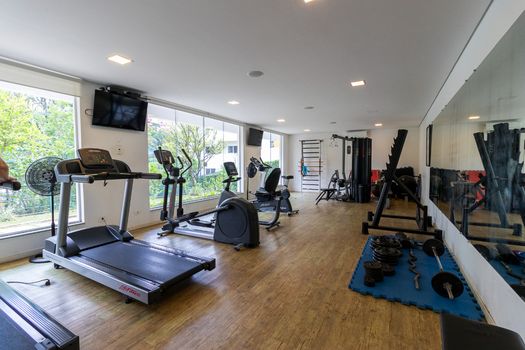 Foto 27 do(a) Casa em Condomínio de 4 quartos à venda em Jardim Morumbi, São Paulo