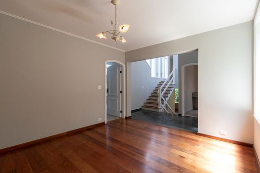 Foto 39 do(a) Casa em Condomínio de 4 quartos à venda em Jardim Morumbi, São Paulo