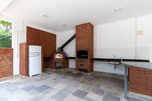 Foto 24 do(a) Casa em Condomínio de 4 quartos à venda em Jardim Morumbi, São Paulo