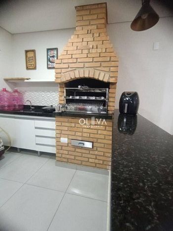 Foto 20 do(a) Casa de 3 quartos à venda em Jardim Conceição, São José do Rio Preto