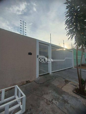 Foto 2 do(a) Casa de 3 quartos à venda em Jardim Conceição, São José do Rio Preto