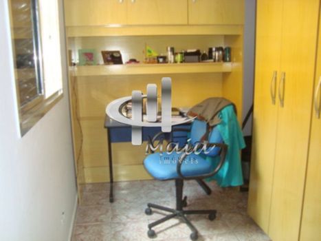 Foto 14 do(a) Casa em Condomínio de 2 quartos à venda em Vila Califórnia, São Paulo