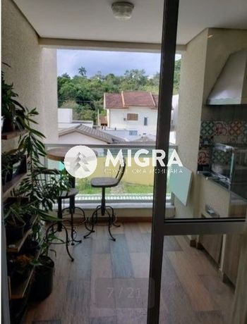 Foto 4 do(a) Apartamento de 2 quartos à venda em Loteamento Urbanova II, São José dos Campos