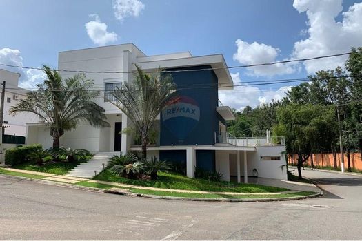 Foto 2 do(a) Casa em Condomínio de 4 quartos à venda em Itapeva, Votorantim