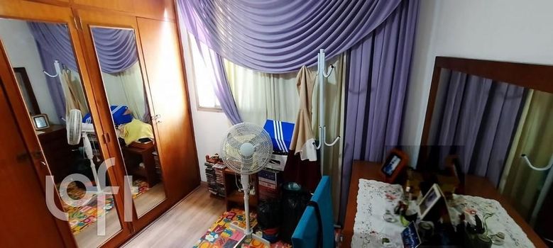 Foto 1 do(a) Apartamento de 3 quartos à venda em Santo Amaro, São Paulo