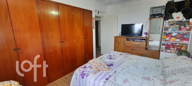 Foto 4 do(a) Apartamento de 3 quartos à venda em Santo Amaro, São Paulo