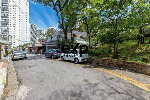 Foto 19 do(a) Casa de 2 quartos à venda em Campo Grande, São Paulo