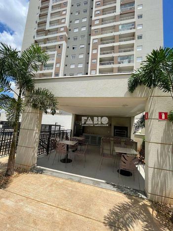 Foto 14 do(a) Apartamento de 3 quartos à venda em Vila Redentora, São José do Rio Preto