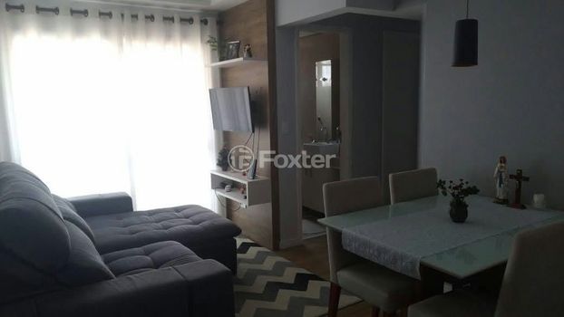 Foto 4 do(a) Apartamento de 2 quartos à venda em Vila Gustavo, São Paulo