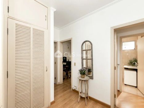 Foto 13 do(a) Apartamento de 3 quartos à venda em Santa Cecília, São Paulo